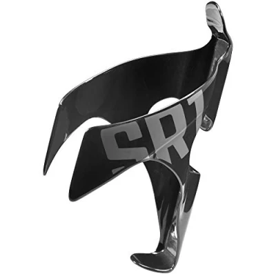 Abbildung von Deda Elementi Unisex Sr1 Carbon Flaschenhalter, Schwarz, Universal