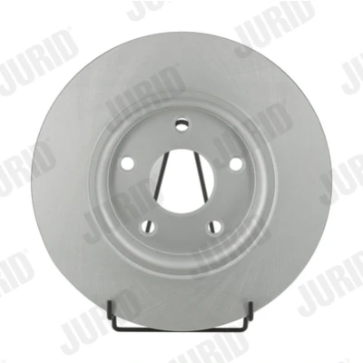 Abbildung von JURID 563315JC Bremsscheibe 328 12 5 voll beschichtet ohne Schrauben FIAT: Freemont, CHRYSLER: GRAND 5OYAGER 5, LANCIA: Voyager