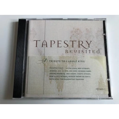 Abbildung von Tapestry Revisited a Tribute T