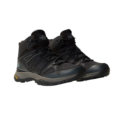 Abbildung von The North Face Wanderschuh &quot;W HEDGEHOG MID GORE TEX&quot;, wasserdicht