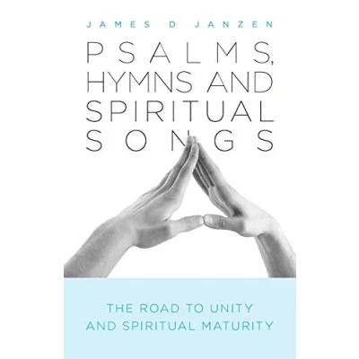 Abbildung von Psalms, Hymns and Spiritual Songs