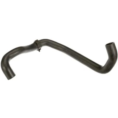 Abbildung von GATES 05 2284 Kühlerschlauch EPDM (Ethylen Propylen Dien Kautschuk) VOLKSWAGEN: Golf 5 Schrägheck, Passat B6 Variant, Caddy 3 Kombi kfzteile,
