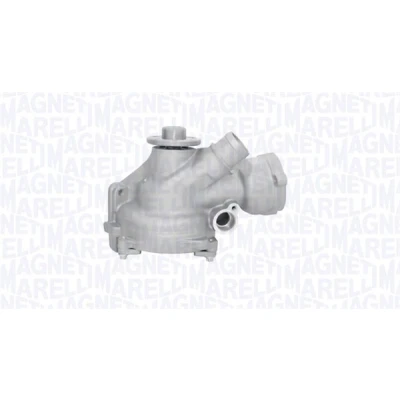 Abbildung von MAGNETI MARELLI 352316170661 Wasserpumpe MERCEDES BENZ: W124 Limousine, 190, S Klasse Limousine