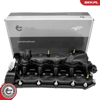 Abbildung von ESEN SKV 48SKV115 Zylinderkopfhaube links LAND ROVER: Range Rover Sport, Sport