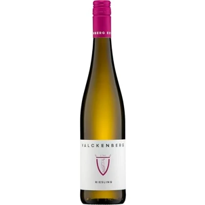 Abbildung von Valckenberg Riesling lieblich Wein (1 x 0.75 l)