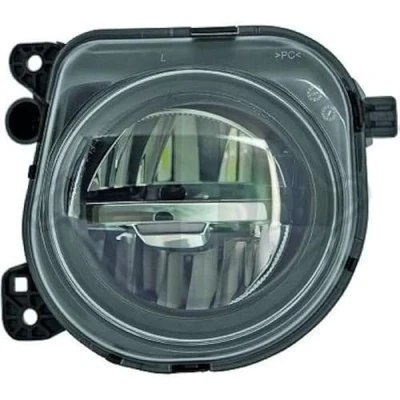 Abbildung von DIEDERICHS 1225189 Nebelscheinwerfer links BMW: 5 Touring, Limousine, GT