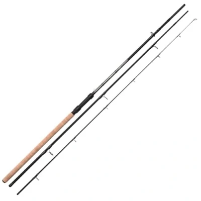 Abbildung von Spro Trout Master Passion Lake Rute 3.00m (5 40g) (3 teilig) Forellenrute