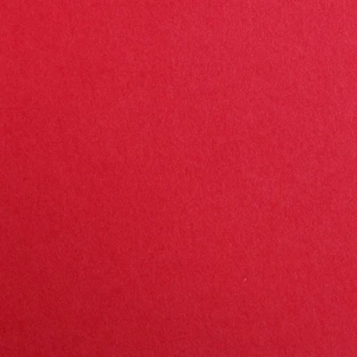 Abbildung von Clairefontaine 97356C Packung (mit 25 Bögen Zeichenpapier Maya, DIN A4, 21 x 29,7 cm, 120g, glatt, ideal für Trockentechnik und Einrahmen) hochrot