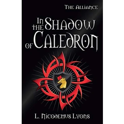 Abbildung von In the Shadow of Caledron (The Alliance, Band 6)