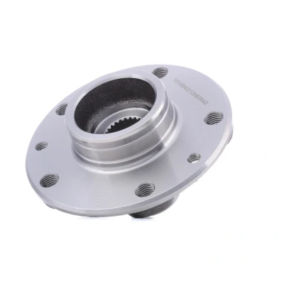 Abbildung von SWAG 60 94 6619 Radnabe ohne Radlager RENAULT: SCENIC 3, MEGANE 3 Coupe, Grandtour, DACIA: Duster SUV, II