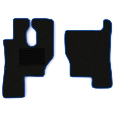 Abbildung von Fußmatte F CORE MT26 BLUE