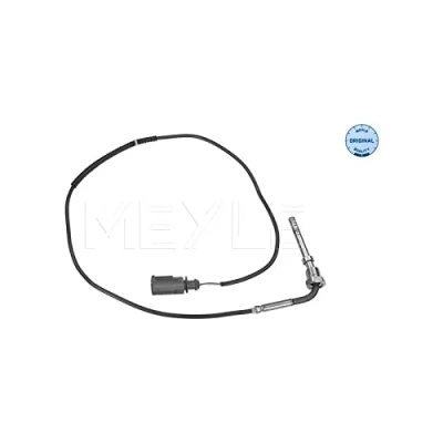 Abbildung von MEYLE 114 800 0090 Sensor, Abgastemperatur ORIGINAL Quality VOLKSWAGEN: Touareg I, AUDI: Q7