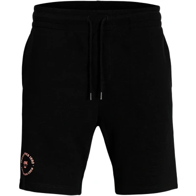Abbildung von Jack &amp; Jones PlusSize Sweatshorts &quot;JPSTGORDON JJSIMON SWEAT SHORTS NA PLS&quot;