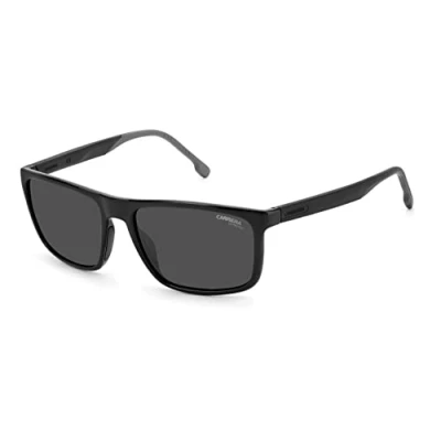 Abbildung von Carrera Herren 8047/S Sonnenbrille, 807, 58/18/145