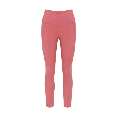 Abbildung von Triaction Cardio RTW Sport Hose (M Salsa)