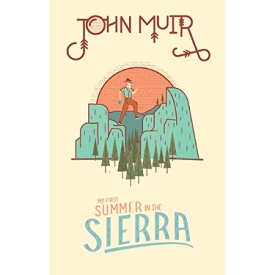 Abbildung von John Muir: My First Summer in the Sierra