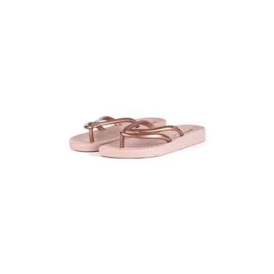 Abbildung von Ipanema Badezehentrenner, Damen, Größe: 39/40, Rose Schuhe