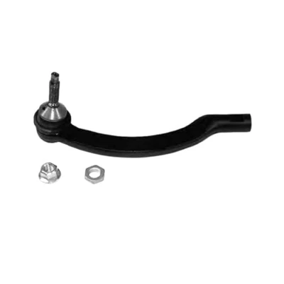 Abbildung von SKF VKDY 316057 Spurstangenkopf mit synthetischem Fett VOLVO: V70 2, S60 I, S80 I kfzteile, kfzteile24, bandel online, bandel, atp autoteile, mister