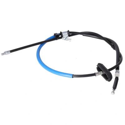Abbildung von FEBI BILSTEIN 193520 Handbremsseil hinten links 1890mm OPEL: Zafira C Tourer