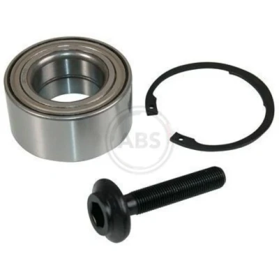 Abbildung von A.B.S. 200333 Radlagersatz 80 VOLKSWAGEN: Sharan I, Kastenwagen, SEAT: Alhambra FORD: Galaxy Mk1 MPV