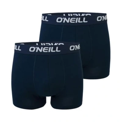 Abbildung von O&#039;Neill 2ER PACK Panties, Herren, Größe: Small, marine