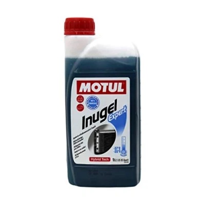 Abbildung von Motul 102927 Frostschutz Inugel Expert 37, 1 L