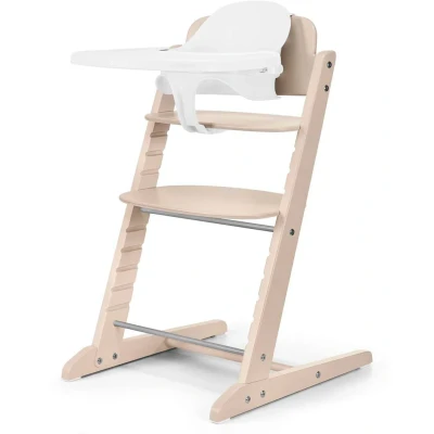 Abbildung von CBX by Cybex IRIS Hochstuhl 3 in 1, All Natural
