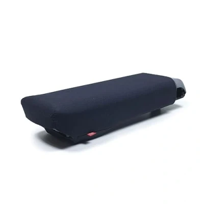 Abbildung von FAHRER Akku Cover für Bosch eBike Systems Power Pack 300 &amp; 400 Active/Performance Line Gepäckträgerakku