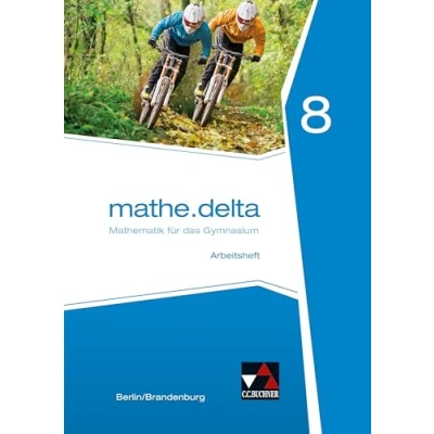 Abbildung von mathe.delta Berlin/Brandenburg / AH 8: Mit Online Mathe Nachhilfe von ubiMaster