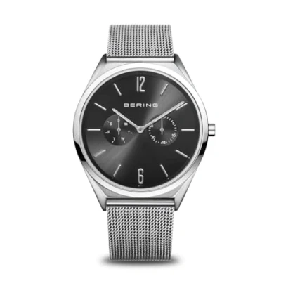 Abbildung von Bering URE Chronograph, Herren, Größe: One Size, Sort