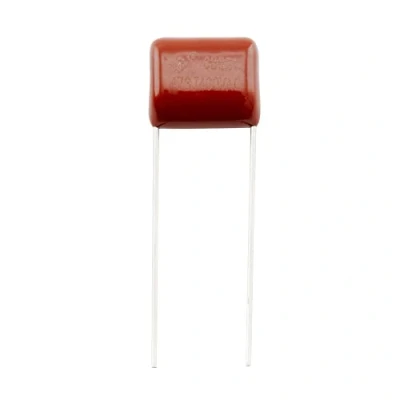 Abbildung von Musiclily Pro Klein Format Metallisiert MPP CBB21 Kondensator Polypropylen .047uf 47nF 5% 400V für E Gitarre und Bass