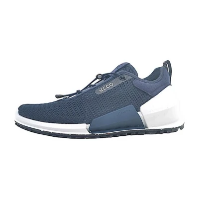 Abbildung von ECCO Sneaker low, Herren, Größe: 41, Night sky/ombre Schuhe