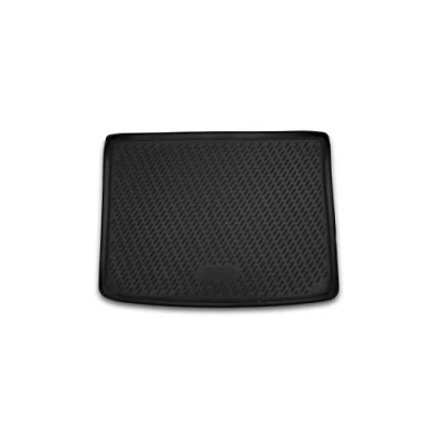 Abbildung von Element Passgenaue Premium Kofferraummatte Laderaumwanne Designed für Jeep Renegade, 2015 2024, 1 TLG.