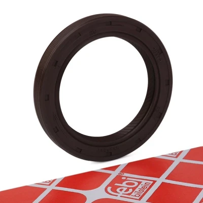 Abbildung von FEBI BILSTEIN 26372 Nockenwellendichtung stirnseitig FORD: Focus Mk1 Schrägheck, 2 Kombi, VOLVO: V50, C30