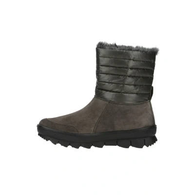 Abbildung von Legero Novara Snowboot/Winterstiefel, Damen, Größe: 38.5, Ossido Schuhe