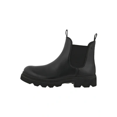 Abbildung von ECCO Herren Grainer Boots, Black/Black, 40 EU