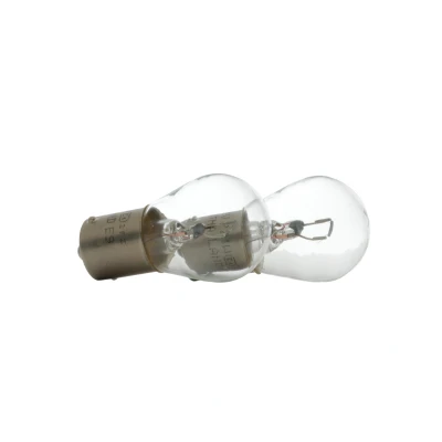 Abbildung von HELLA 8GA 002 073 123 Glühlampe 12 21 P21W Halogen vorne und hinten VOLKSWAGEN: Touran I, GOLF 3, Tiguan BMW: 5 Limousine, 3 Touring, 1 Schrägheck
