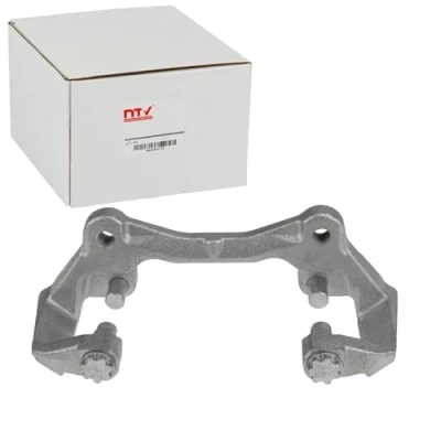 Abbildung von Halter, Bremssattel NTY HZP AU 003A