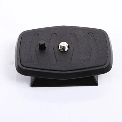 Abbildung von Fotga QB 4W Schnellwechselplatte für Sony VCT D680RM D580RM R640 Velbon CX 888 470 570 444 460