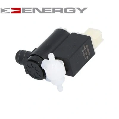 Abbildung von ENERGY PS0026 Waschwasserpumpe KIA: cee‘d I Schrägheck, II Sportswagon, HYUNDAI: i10 I, Veloster, SANTA FE 3