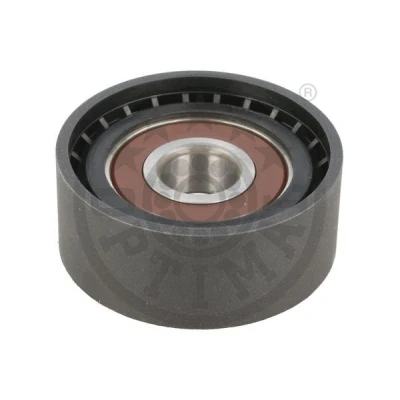Abbildung von OPTIMAL 0 N2341 Umlenkrolle OPEL: Astra J Sports Tourer, Mokka / X, Corsa D Schrägheck, CHEVROLET: Cruze Limousine, Aveo Schrägheck