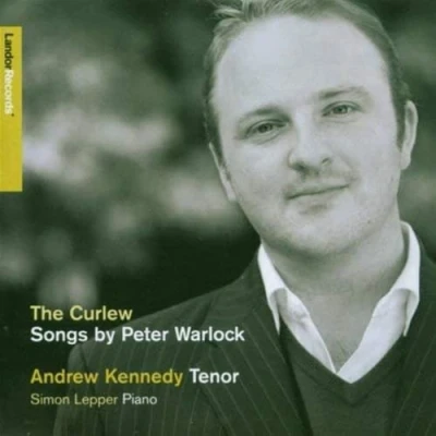 Abbildung von The Curlew Songs By Peter Warlock