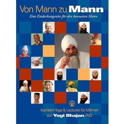 Abbildung von Von Mann zu Mann: Eine Entdeckungsreise für den bewussten