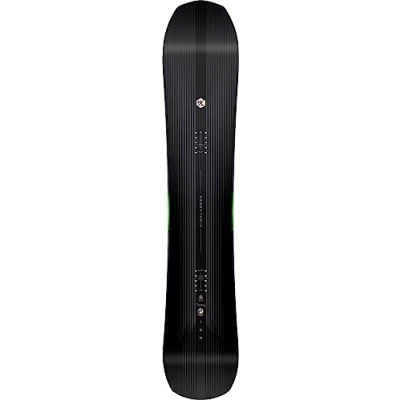 Abbildung von Nitro Highlander 23/24 Snowboard