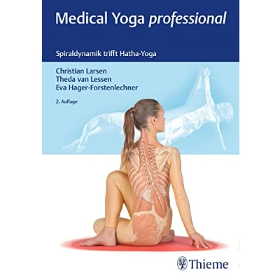 Abbildung von Medical Yoga Professional 1 St
