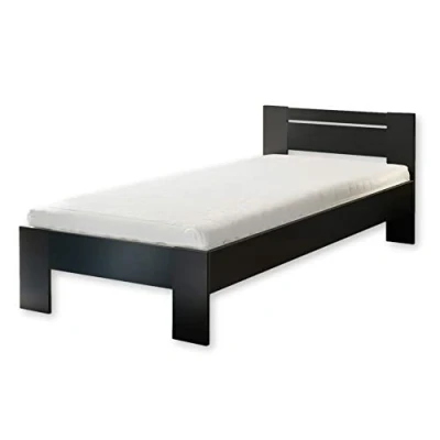 Abbildung von Schlafkontor Futonbett &quot;Cannes&quot;