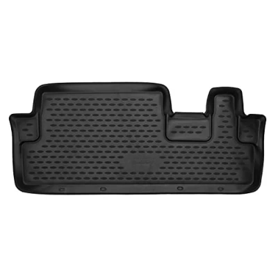 Abbildung von Element Passgenaue Kofferraumwanne Laderaumwanne für Citroen SpaceTourer 2016 &gt; Minivan