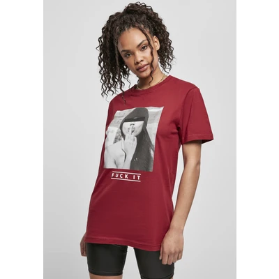 Abbildung von MisterTee Kurzarmshirt Herren Le Papillon Oversize Tee (1 tlg)