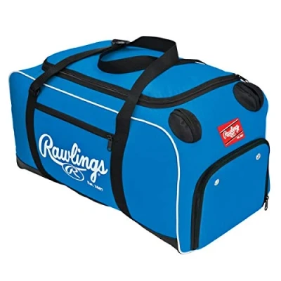 Abbildung von Rawlings Duffle Bag Covert, Königsblau, L 26&quot; X W H 13&quot;