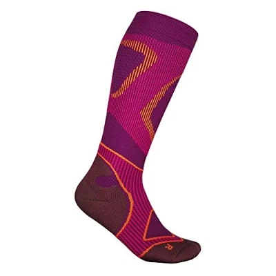 Abbildung von Run Performance Compression Socks EU 38 40 L